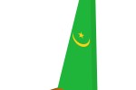 Totem Mauritania